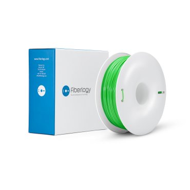 Filament HD PLA Grün Box